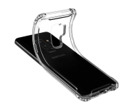 Etui Rugged Crystal do Samsung Galaxy S9+ przezroczyste - 424790 - zdjęcie 3
